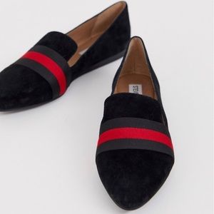 Steve Madden “Nema” Loafer Flats